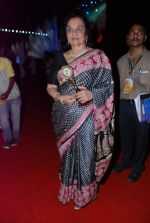 Asha Parekh at FWICE Golden Jubilee Anniversary in Andheri Sports Complex, Mumbai on 1st May 2012 (195).JPG